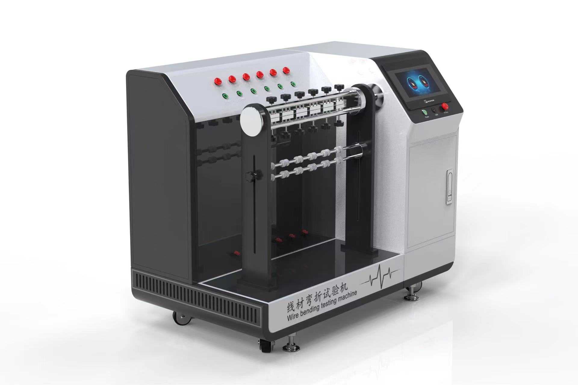 松江其他物理性检测仪器