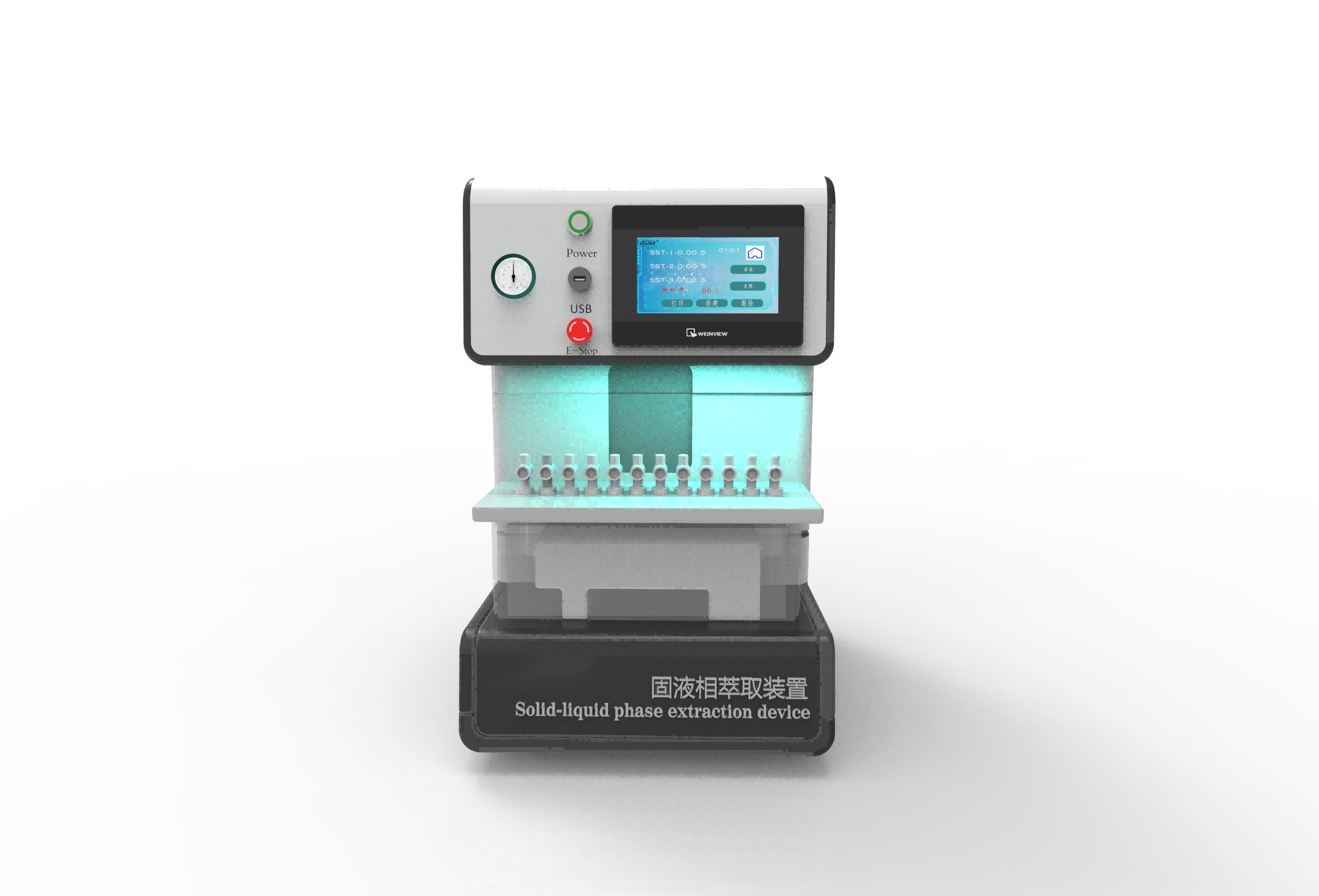 静安其他物理性检测仪器