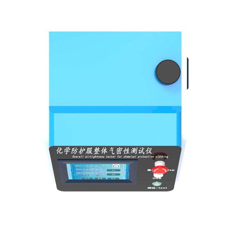 其他物理性检测仪器