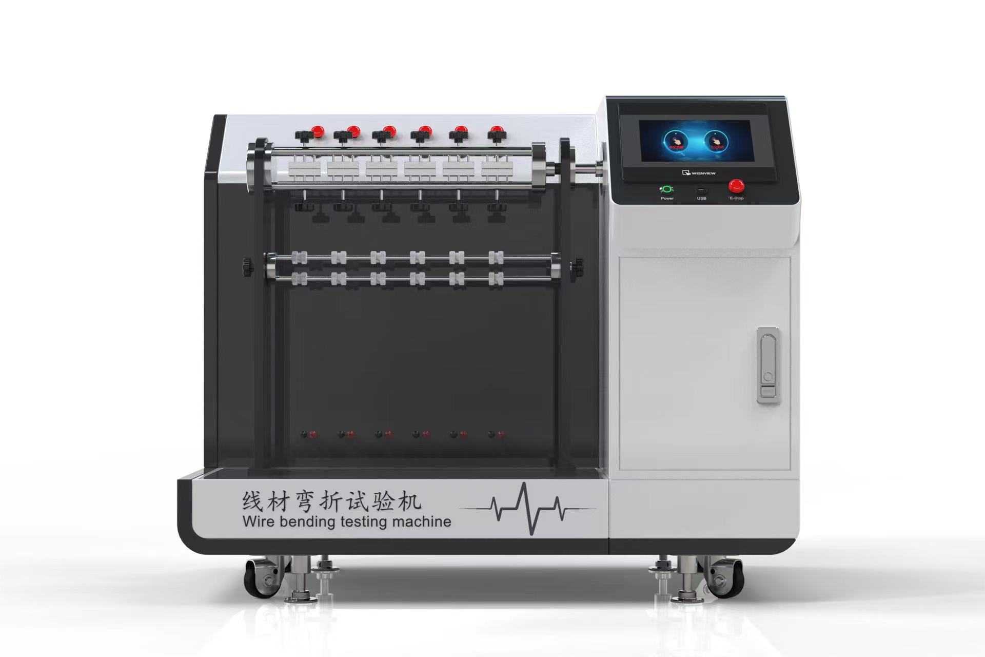医疗类检测仪器