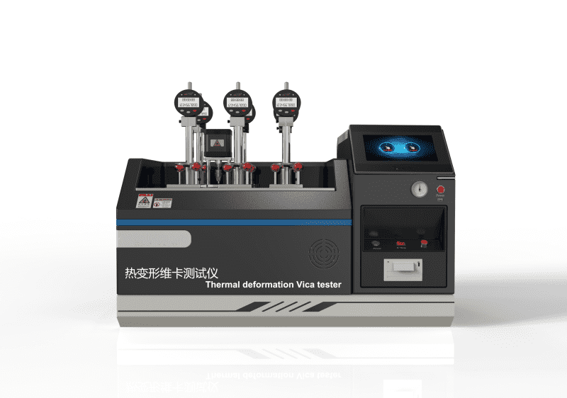 其他物理性检测仪器